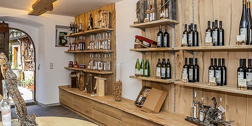 spitaler hof gaestezimmer